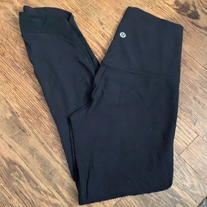 Lululemon align petal bottom leggings
